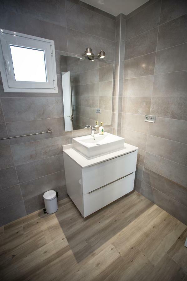 Villa Jandia Modern New Apartment Morro Jable Private Heated Pool Big Terrace And Parking المظهر الخارجي الصورة