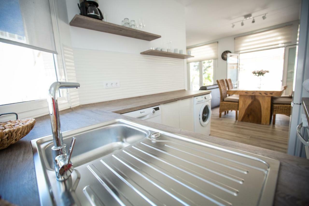 Villa Jandia Modern New Apartment Morro Jable Private Heated Pool Big Terrace And Parking المظهر الخارجي الصورة