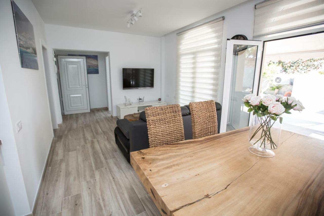Villa Jandia Modern New Apartment Morro Jable Private Heated Pool Big Terrace And Parking المظهر الخارجي الصورة